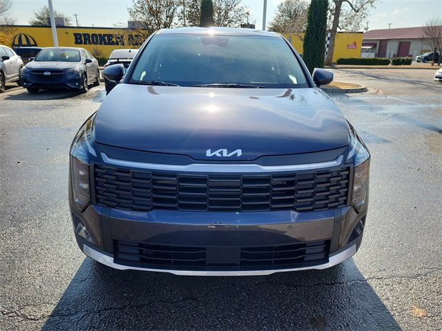 New 2026 Kia Sportage LX image 9