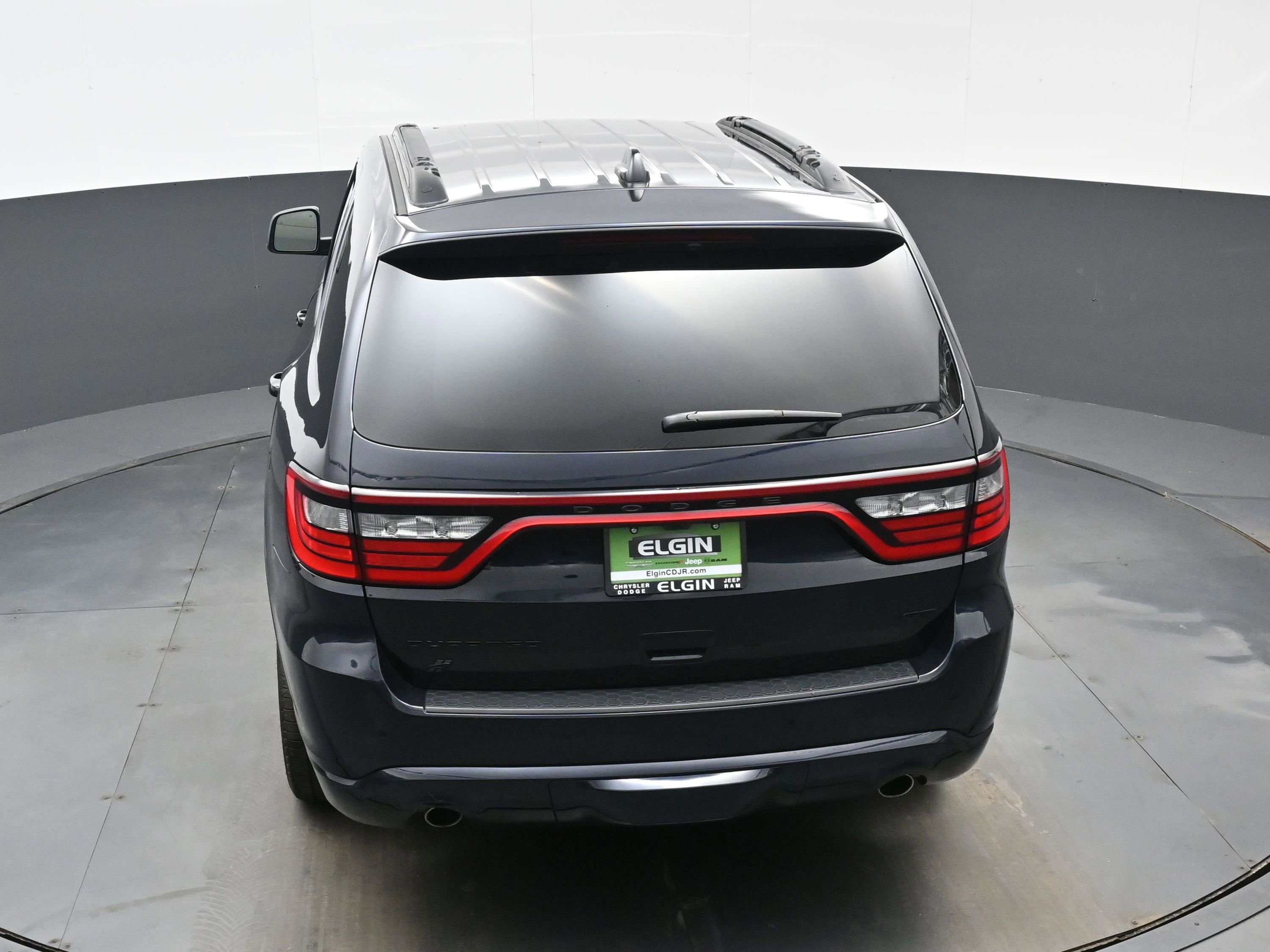 Used 2024 Dodge Durango GT image 37