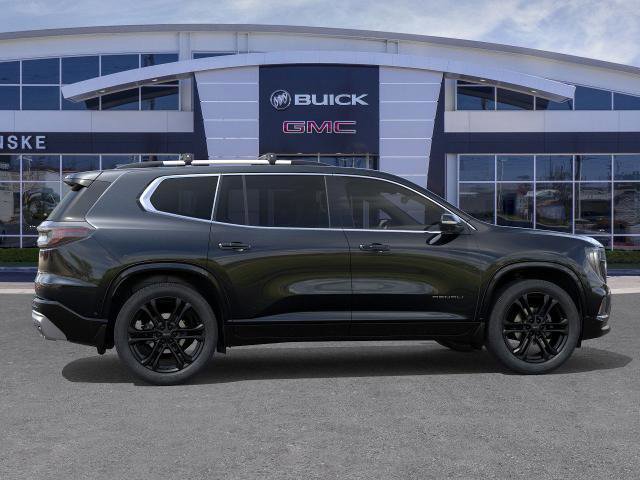 New 2026 GMC Acadia Denali w/ Super Cruise Package image 5