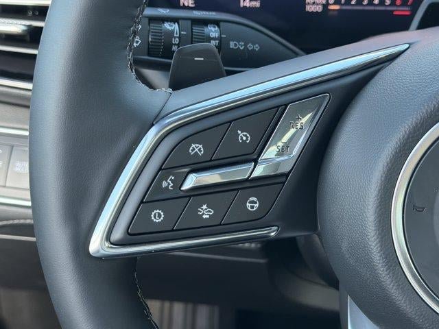 New 2026 Buick Enclave Avenir w/ Super Cruise Package FWD image 27