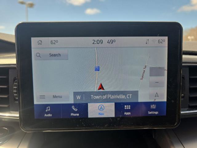 Certified 2022 Ford Explorer XLT w/ Equipment Group 202A image 21