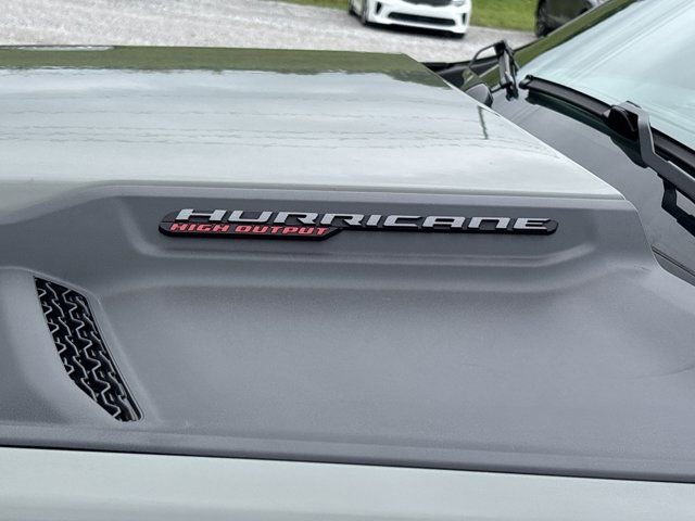 New 2026 RAM 1500 RHO w/ RHO Level 1 Equipment Group image 12