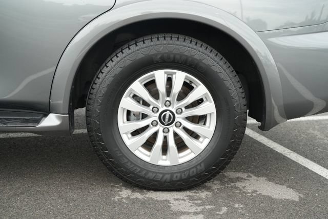 Used 2024 Nissan Armada SV w/ Cargo Package AWD/4WD image 43