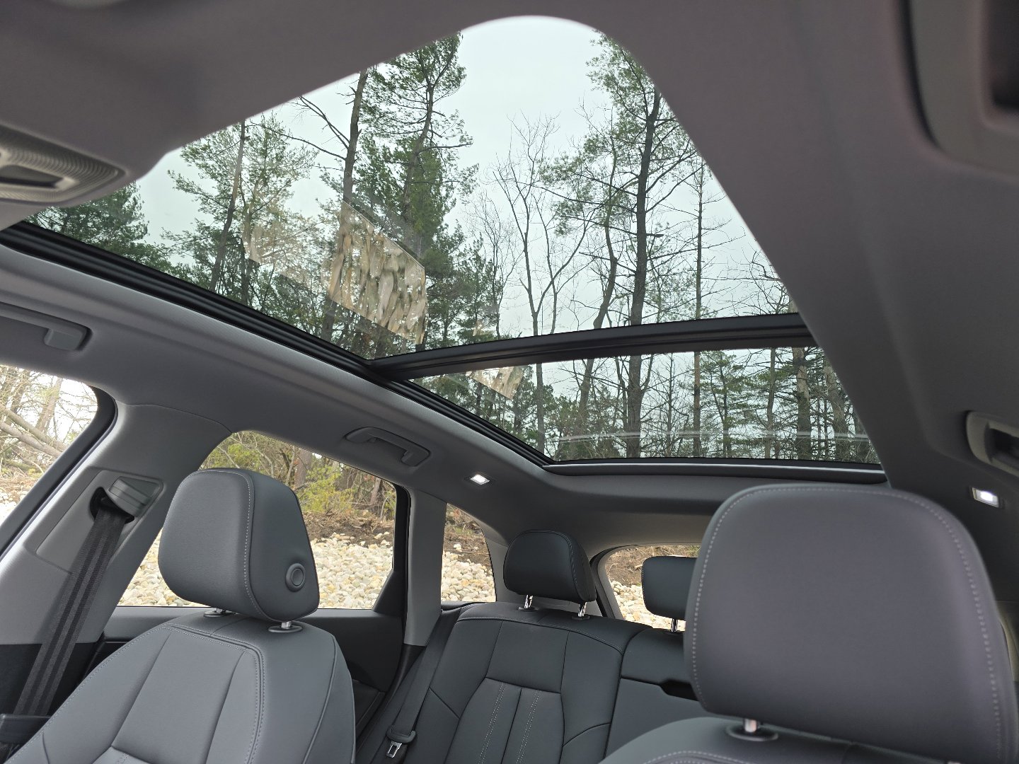 New 2026 Audi Q5 Premium image 3