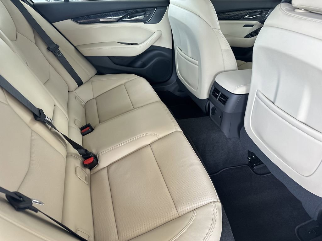 New 2026 Cadillac CT5 Premium Luxury image 35