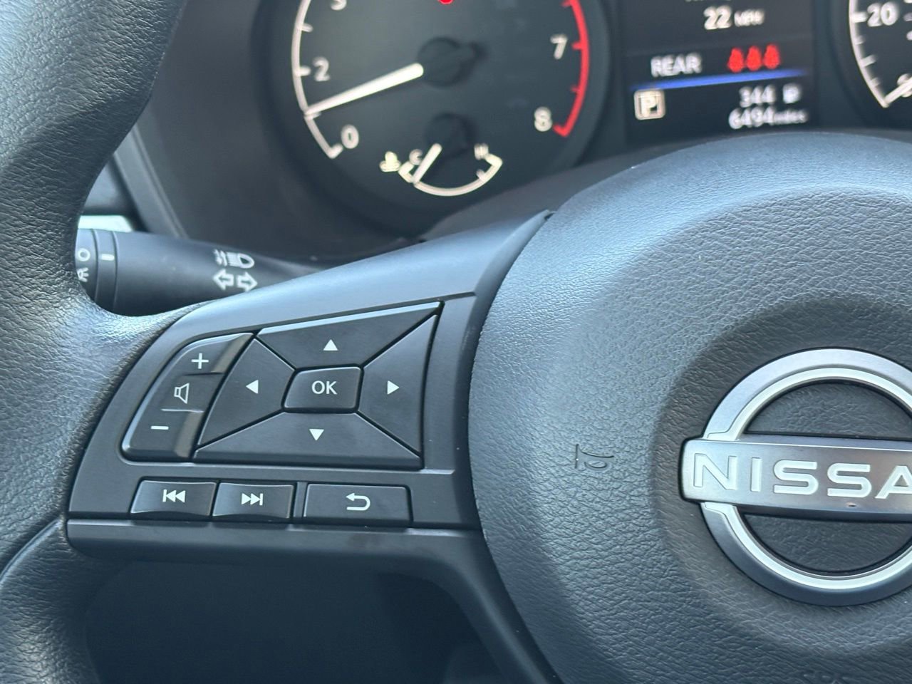 Used 2025 Nissan Altima 2.5 S image 18