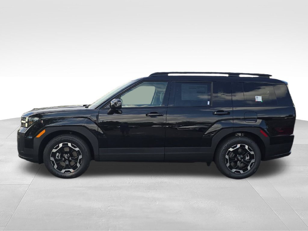 New 2027 Hyundai Santa Fe SEL w/ Tow & Go Package FWD image 2