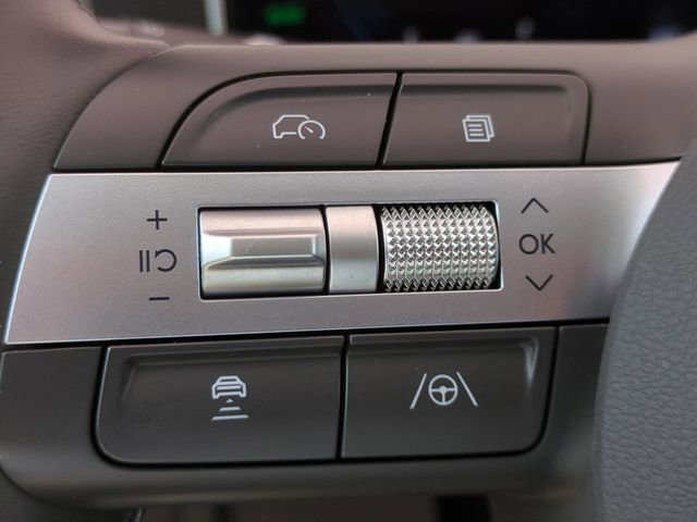 Certified 2025 Hyundai Sonata SEL FWD image 27