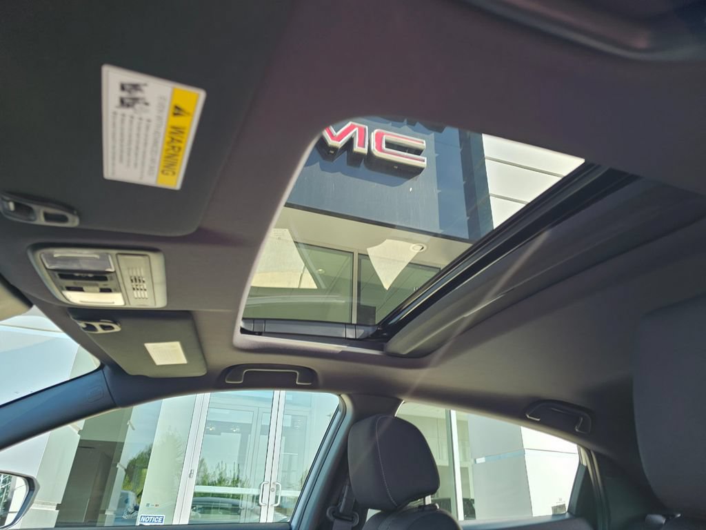 Used 2019 Honda Civic EX image 26