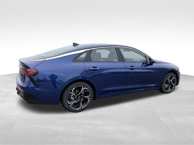 New 2026 Kia K5 GT-Line AWD/4WD image 2