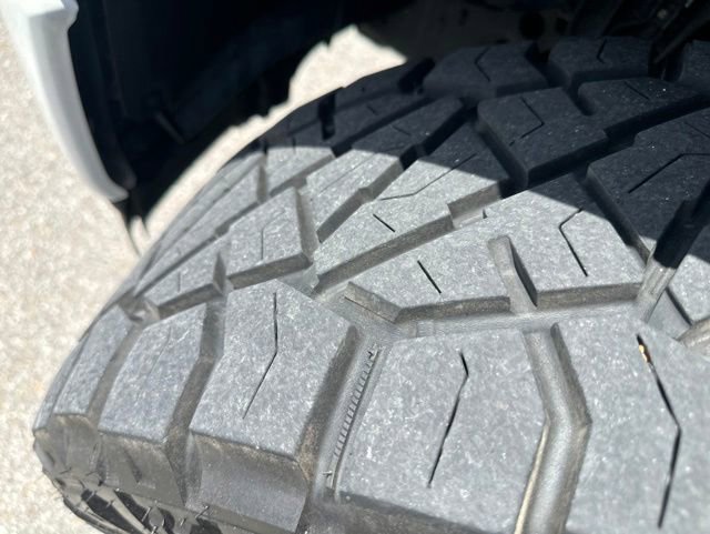 Used 2025 Ford F150 Platinum w/ FX4 Off-Road Package AWD/4WD image 29