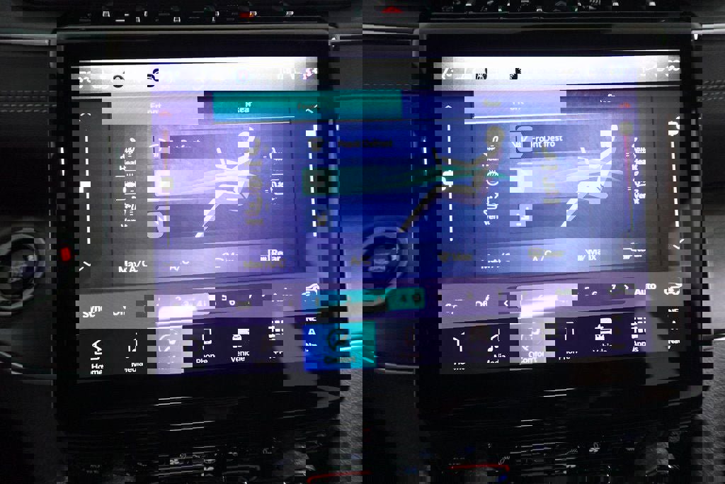 New 2025 Jeep Grand Cherokee L Limited w/ Luxury Tech Group II image 20