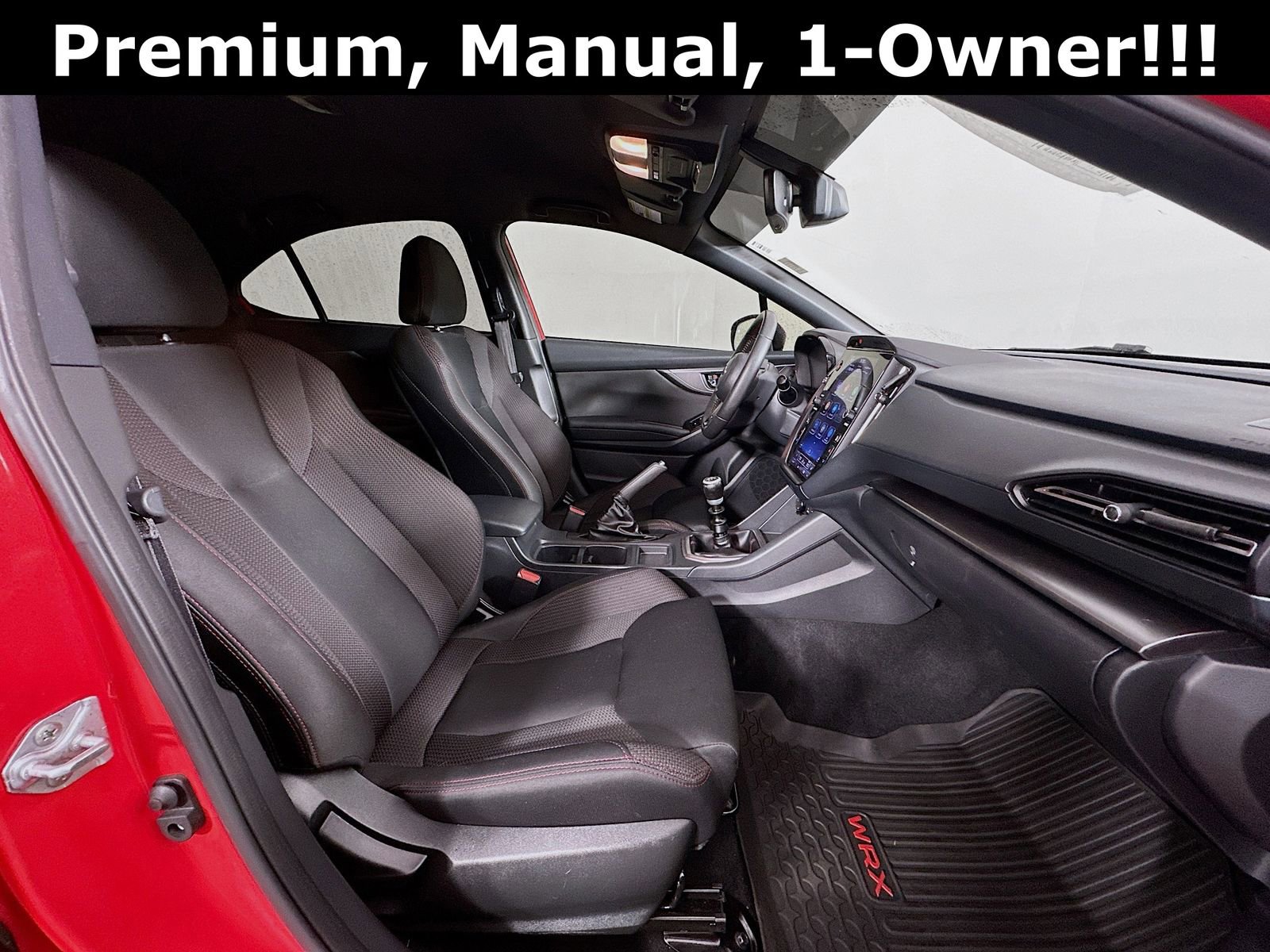 Used 2023 Subaru WRX Premium image 27