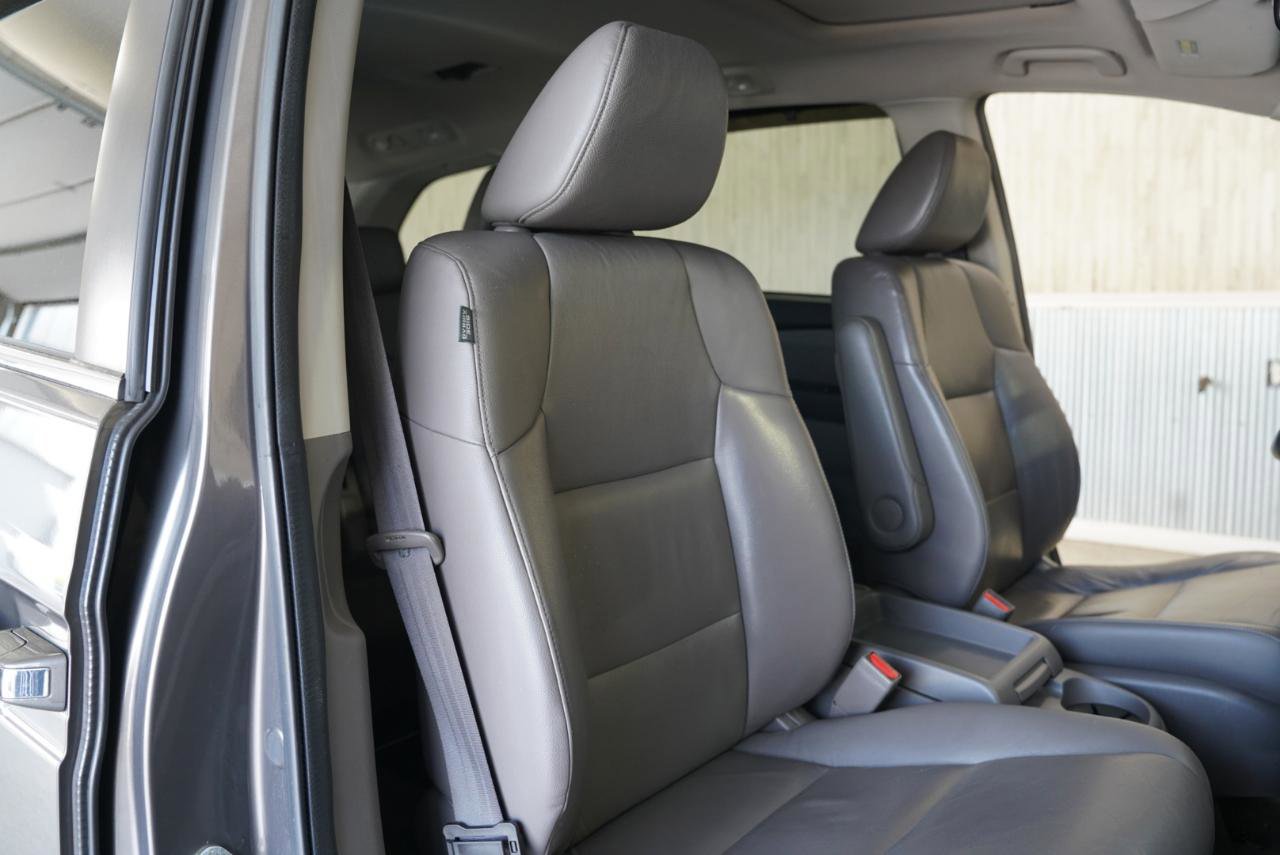 Used 2011 Honda Odyssey EX-L image 29