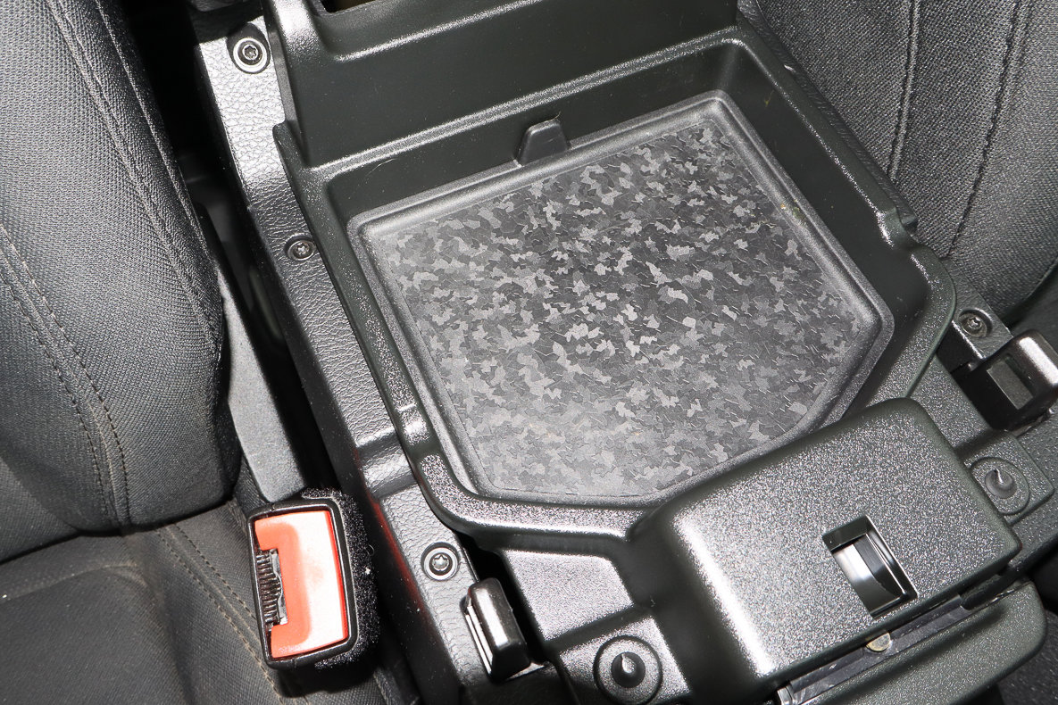 Used 2020 Jeep Gladiator Sport image 28