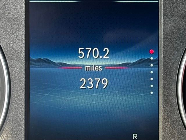 Used 2025 Mercedes-Benz Sprinter 3500 image 21
