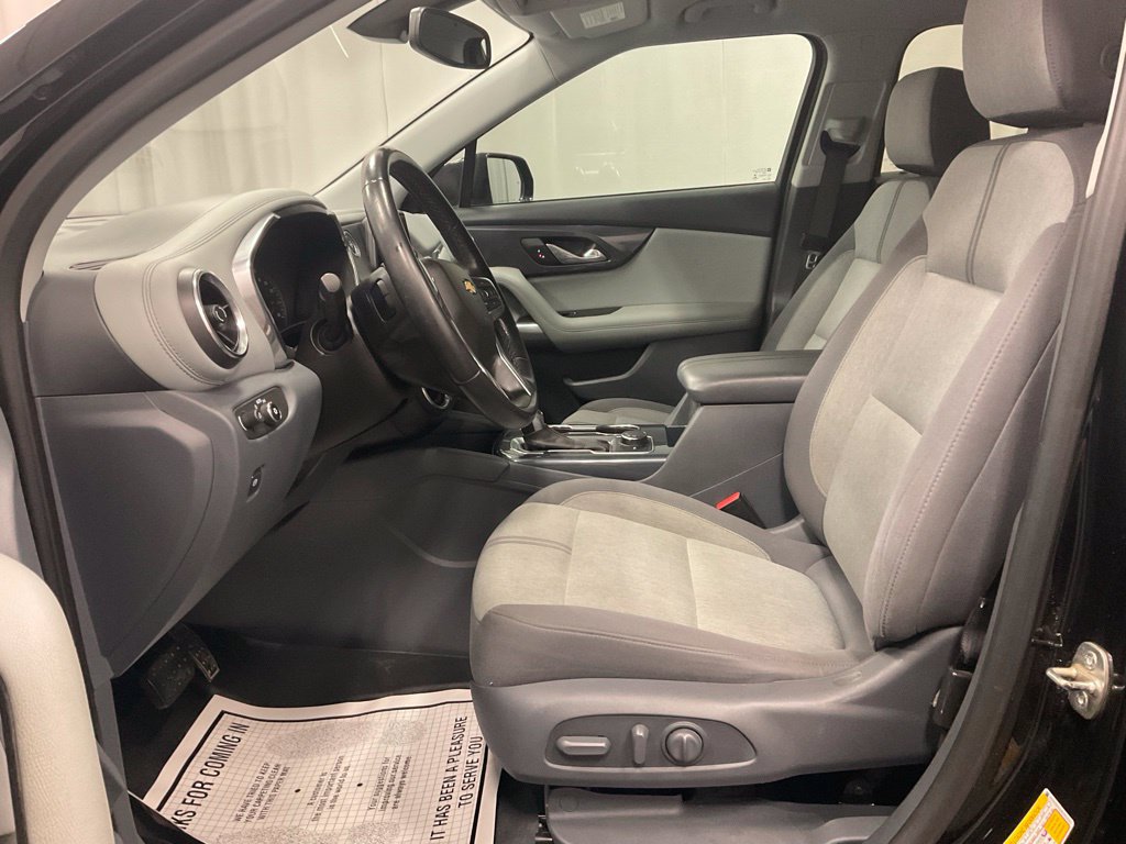Used 2019 Chevrolet Blazer LT FWD image 4
