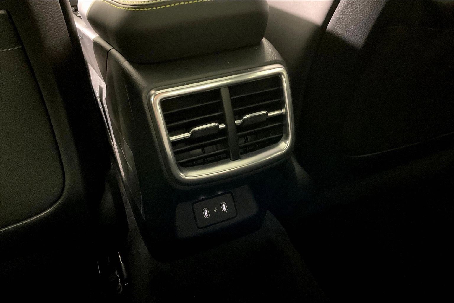 Used 2025 Kia K5 GT w/ GT1 Package FWD image 11