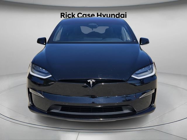 Used 2023 Tesla Model X image 4