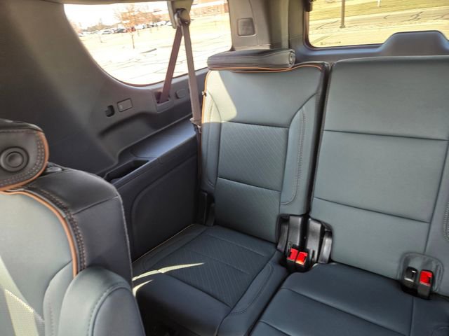 New 2026 GMC Yukon XL AT4 w/ AT4 Premium Plus Package AWD/4WD image 61
