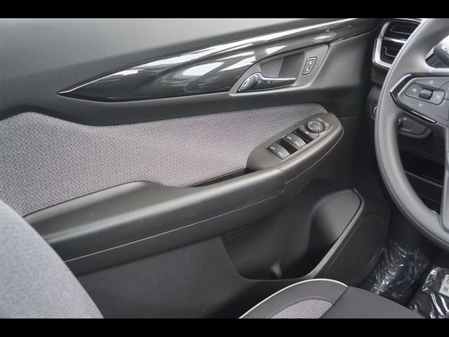 New 2026 Chevrolet TrailBlazer LS w/ LS Convenience Package FWD image 14