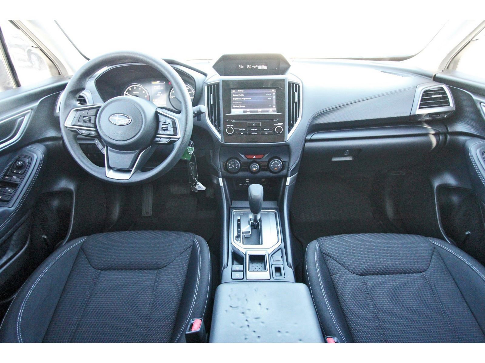 Used 2020 Subaru Forester w/ Alloy Wheel Package image 10