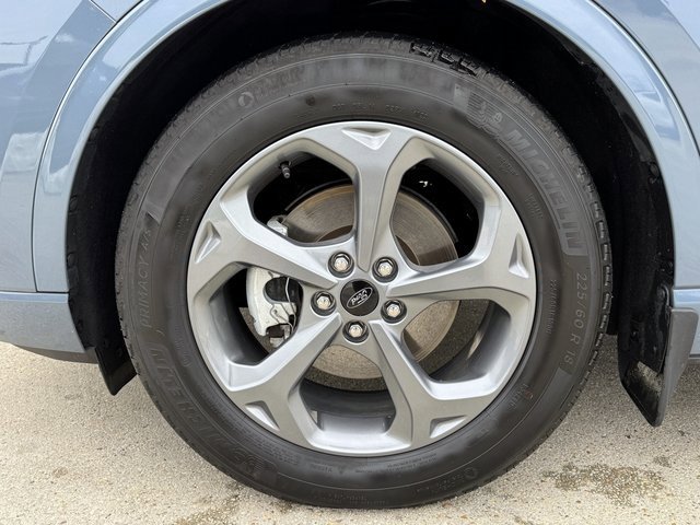 Certified 2023 Ford Escape ST-Line w/ Equipment Group 301A image 13