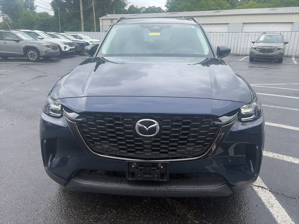 Used 2026 MAZDA CX-90 3.3 Turbo w/ Premium Sport Pkg AWD/4WD image 2