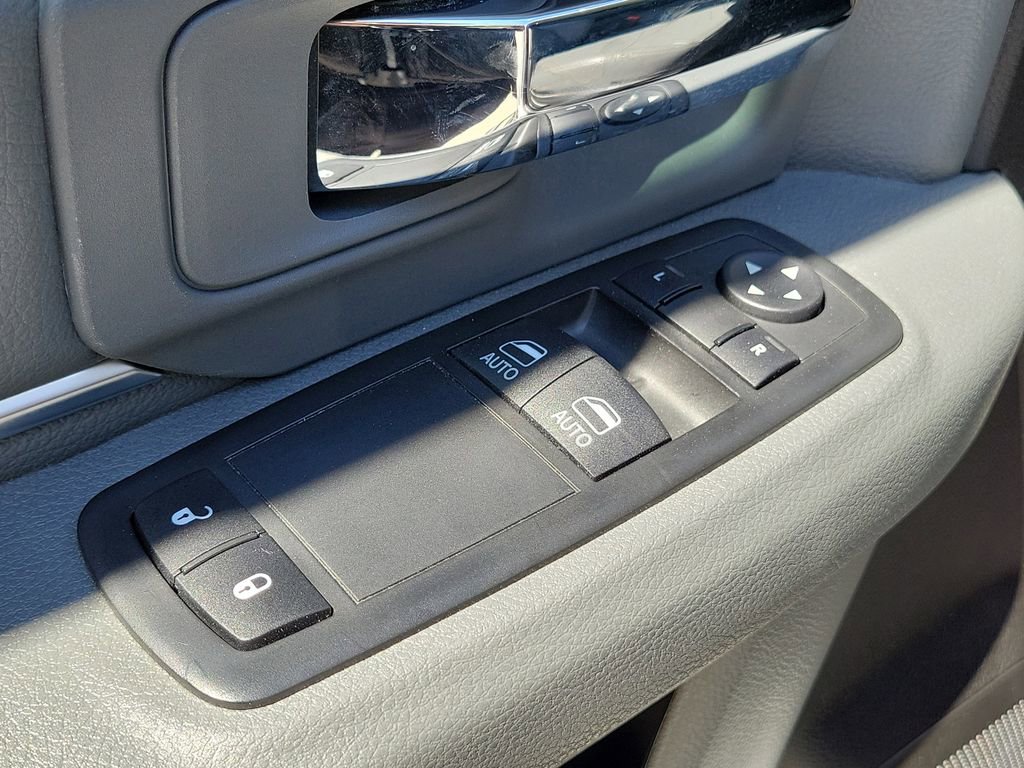 Used 2019 RAM 1500 Tradesman w/ Power & Remote Entry Group image 20