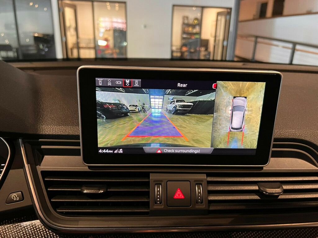 Used 2019 Audi SQ5 Prestige AWD/4WD image 20