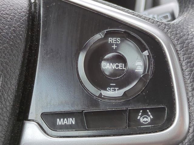 Used 2020 Honda CR-V EX image 22