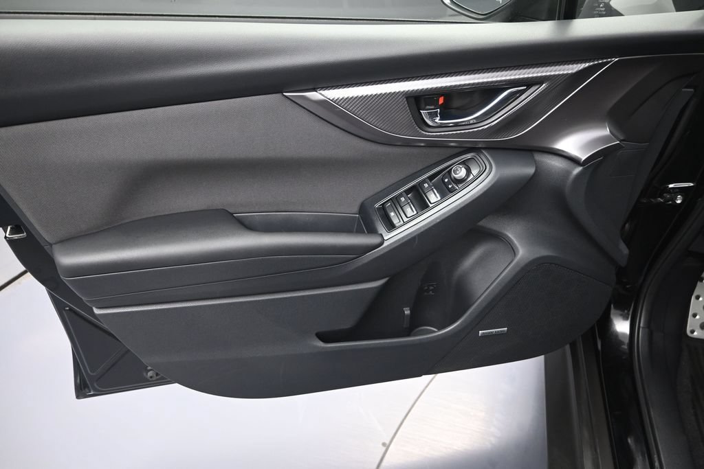 Used 2024 Subaru WRX Premium AWD/4WD image 9