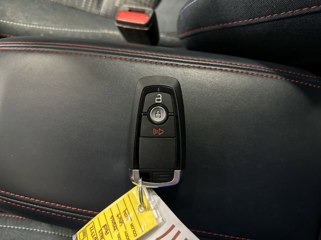 Used 2023 Ford Bronco Sport Heritage w/ Heritage Convenience Package AWD/4WD image 33