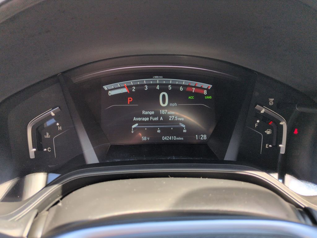 Used 2021 Honda CR-V Special Edition image 15