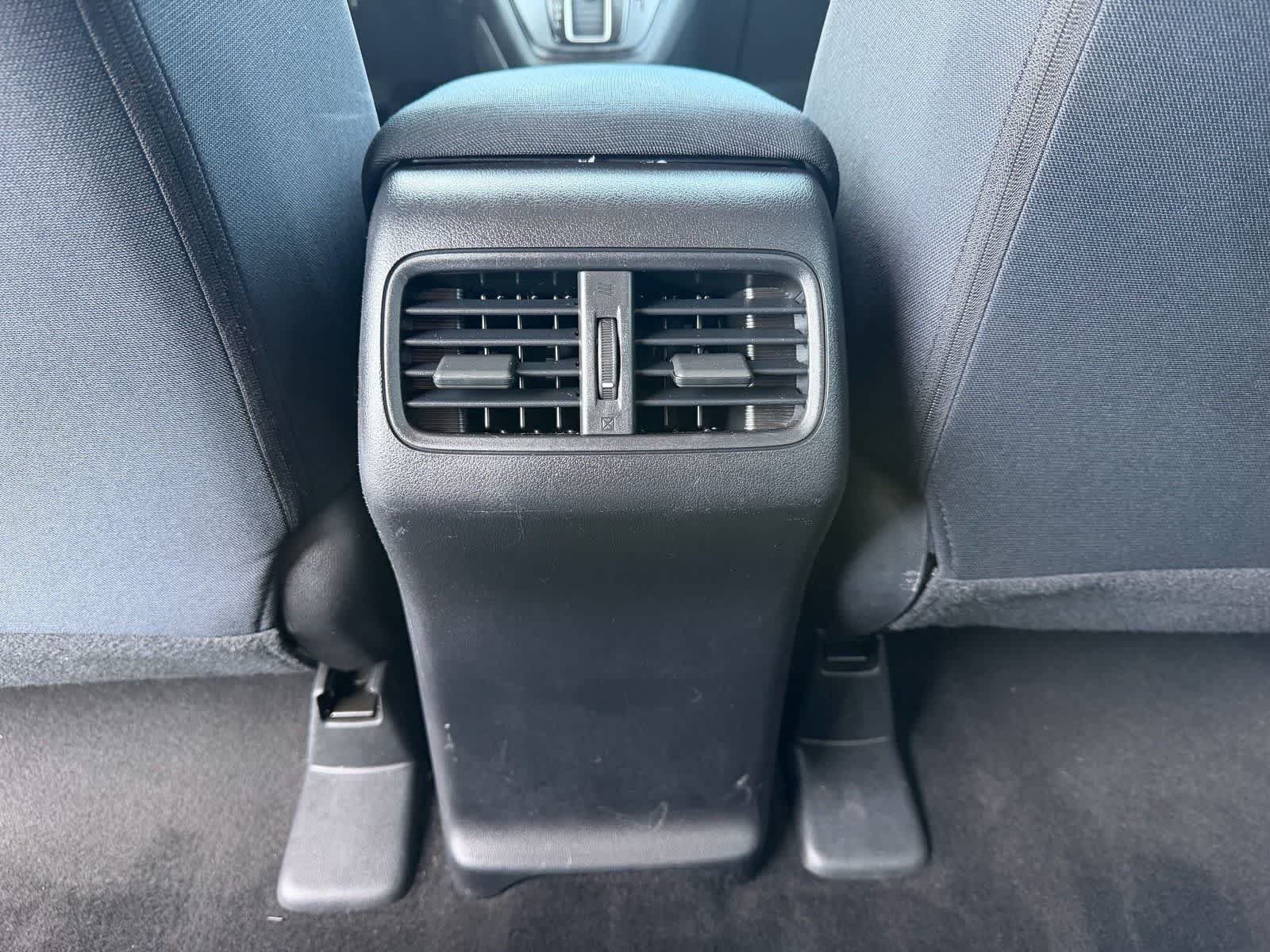 Used 2015 Honda CR-V LX image 18
