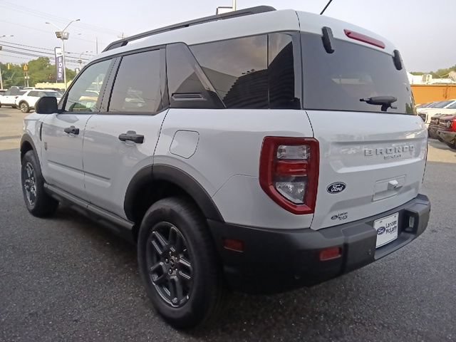 New 2026 Ford Bronco Sport Big Bend AWD/4WD image 5