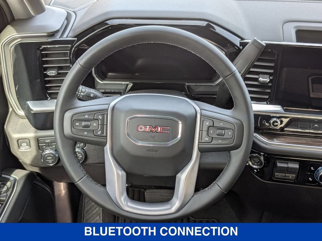 New 2026 GMC Sierra 1500 Elevation AWD/4WD image 16