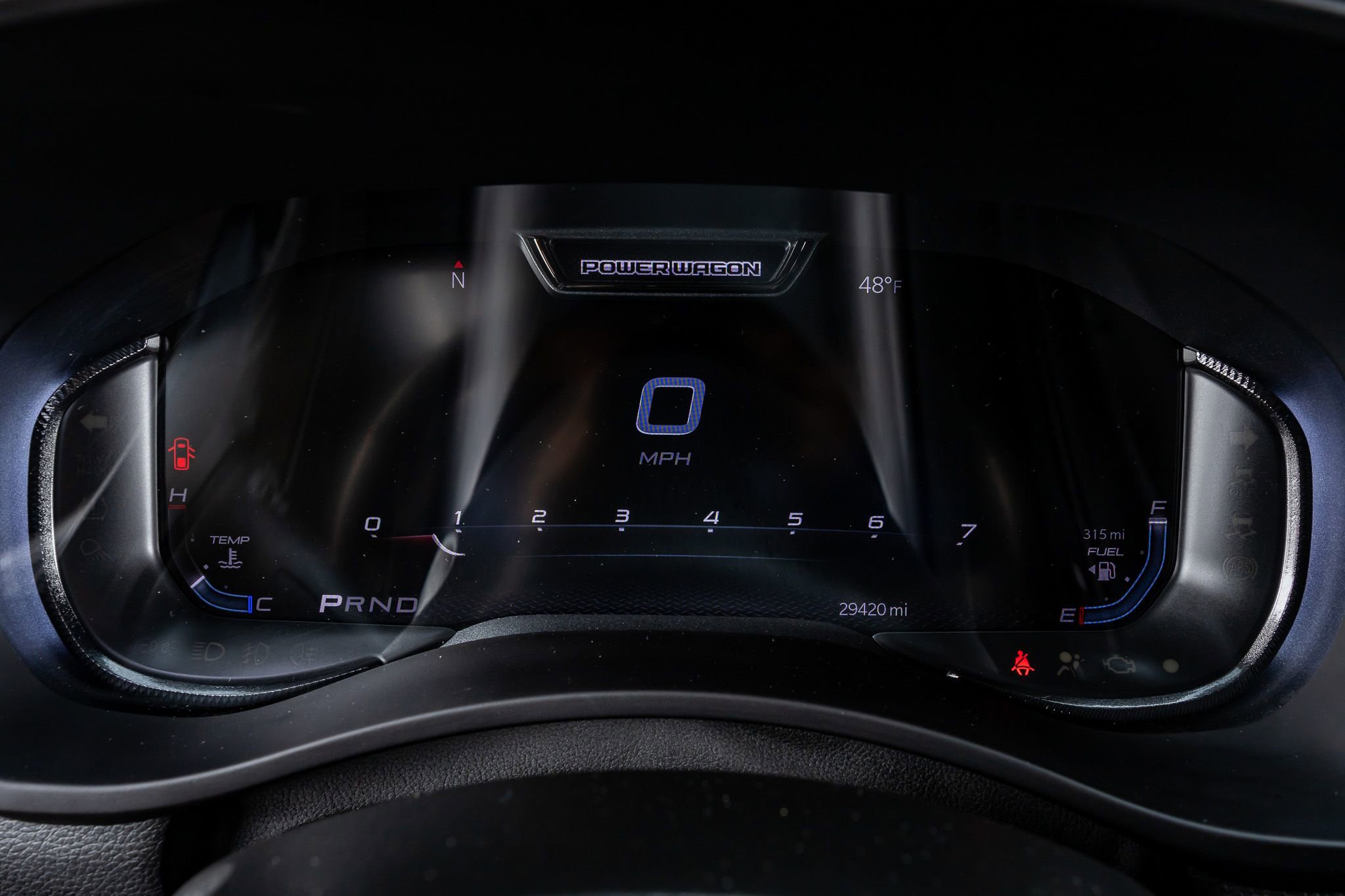 Used 2024 RAM 2500 Power Wagon w/ Level 2 Equipment Group image 20