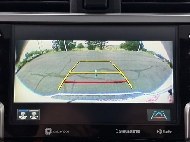 Certified 2024 Toyota 4Runner SR5 Premium w/ Moonroof Package RWD image 36