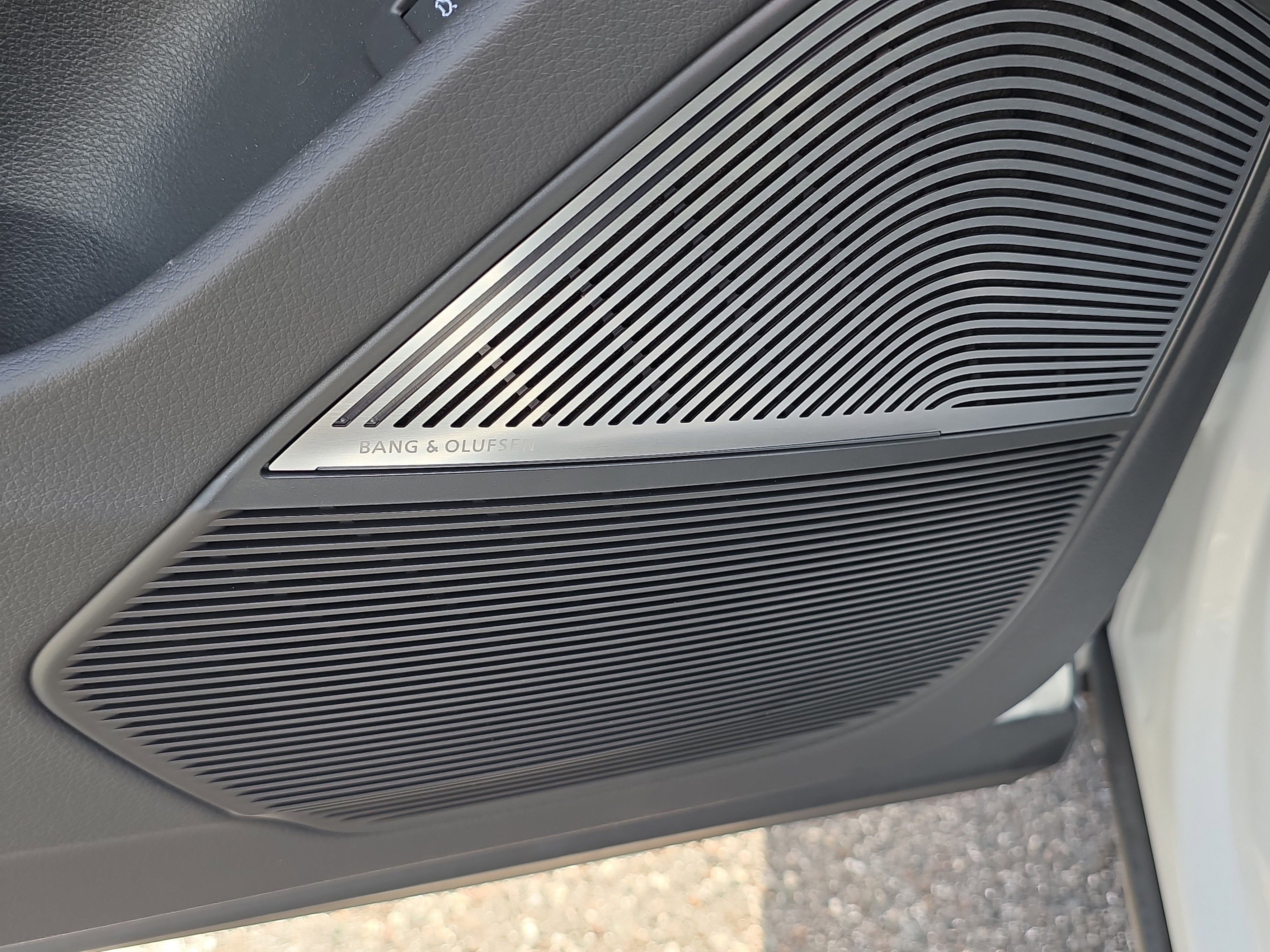 New 2025 Audi RS Q8 performance image 19