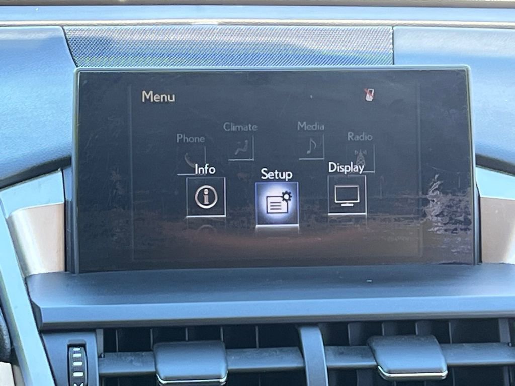 Used 2016 Lexus NX 200t AWD w/ Premium Package image 19