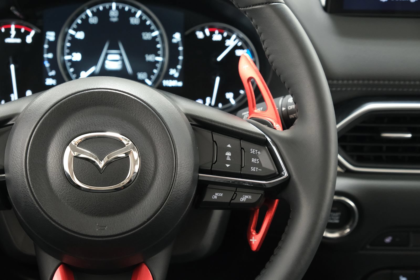 Used 2025 MAZDA CX-5 AWD 2.5 S w/ Premium Plus Pkg image 13