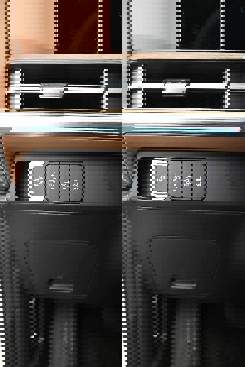 New 2026 Hyundai Santa Fe Calligraphy image 20