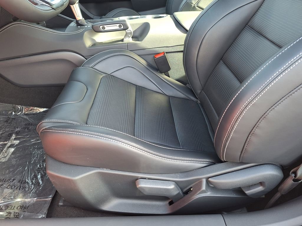 New 2026 Ford Mustang GT Premium w/ GT Performance Package image 5