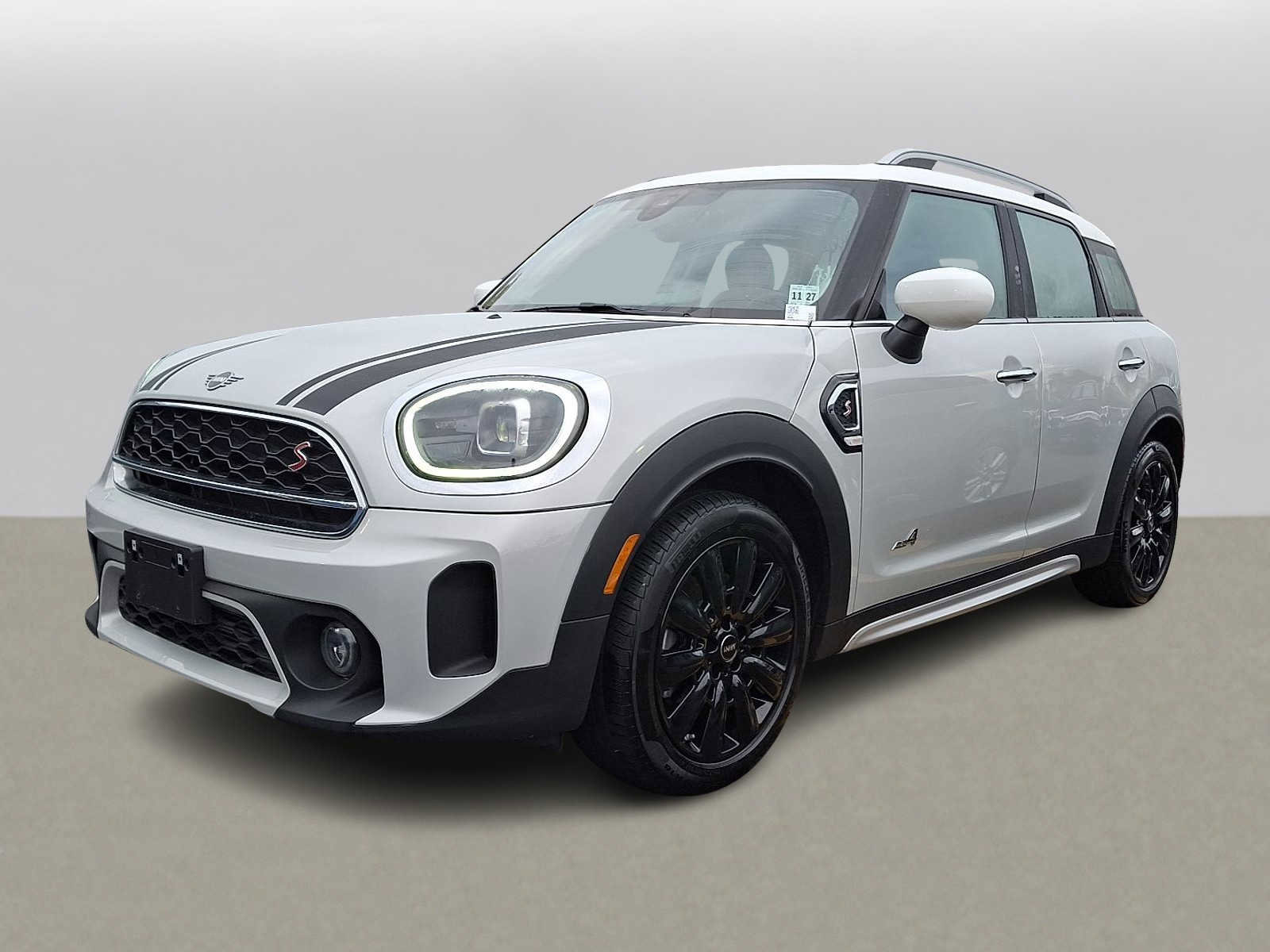 Certified 2023 MINI Cooper Countryman S image 1