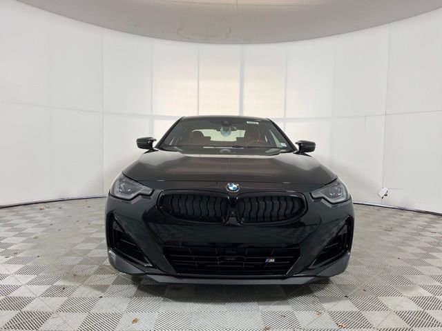 New 2026 BMW M240i xDrive Coupe w/ Premium Package AWD/4WD image 2