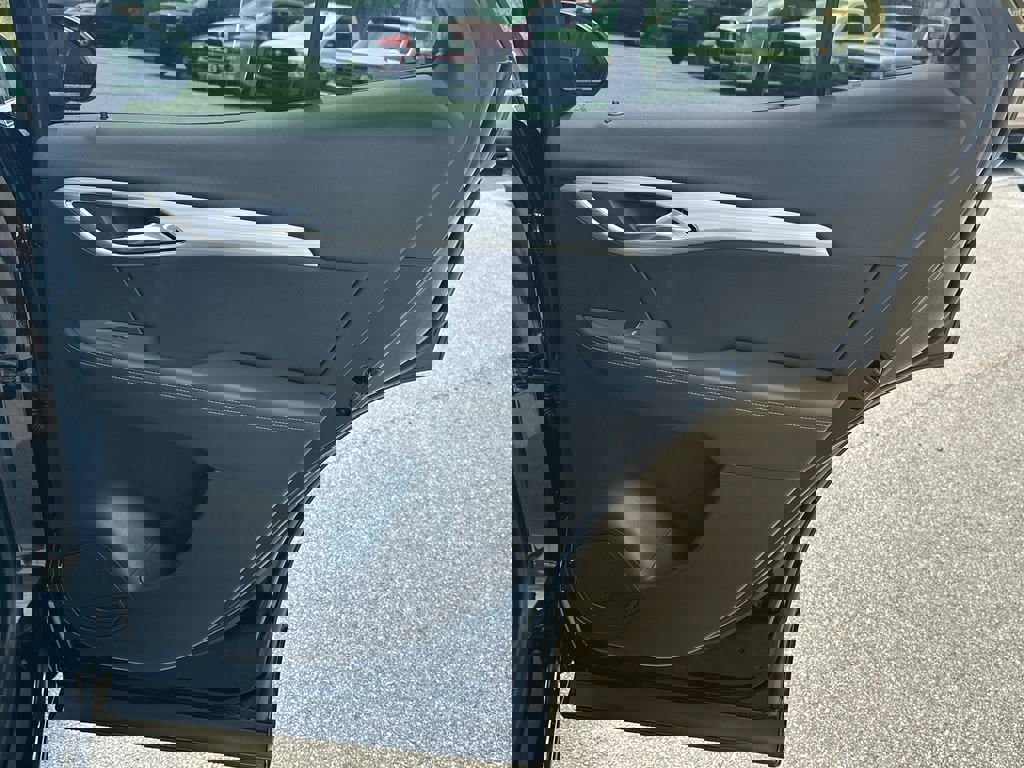 New 2026 Buick Envision Avenir image 17