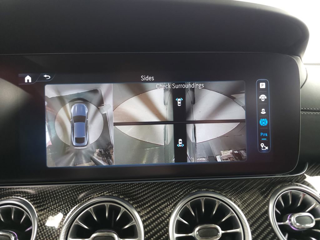 Used 2024 Mercedes-Benz AMG GT 63 S image 22