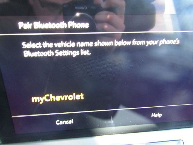 Used 2025 Chevrolet Blazer RS AWD/4WD image 28