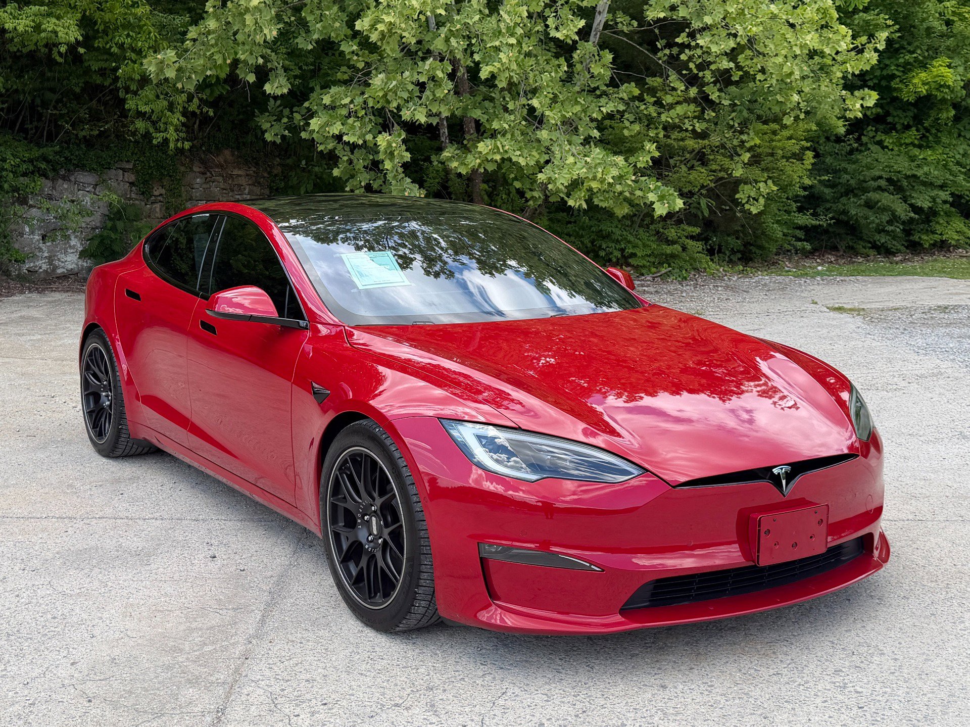 Used 2022 Tesla Model S